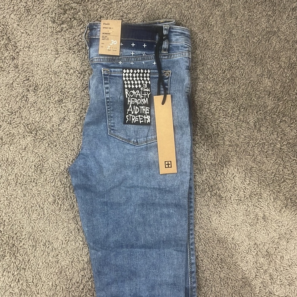 Ksubi Jeans